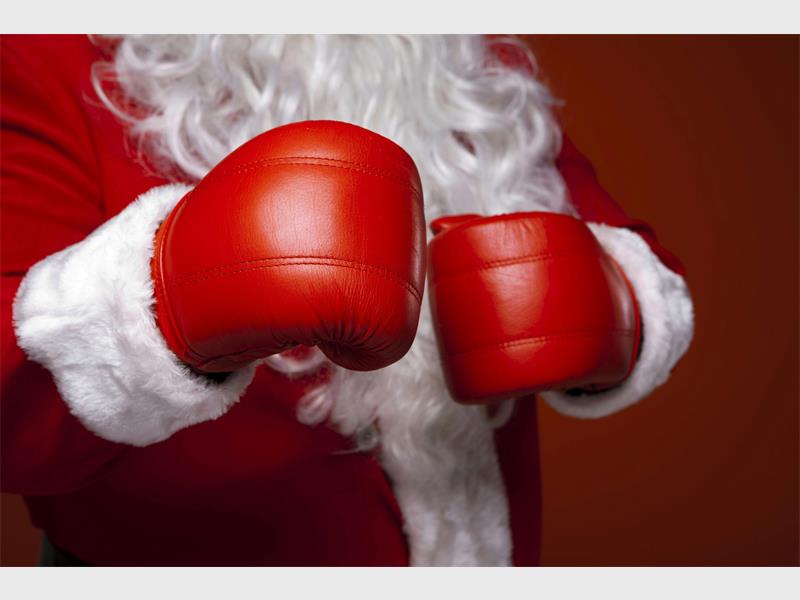 December 26 is more than just “the day after Christmas