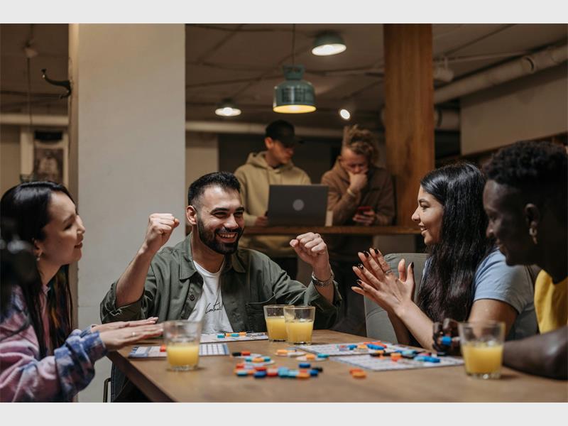 Make this NYE unforgettable with easy, fun games that get everyone laughing, dancing, and bonding before the countdown.