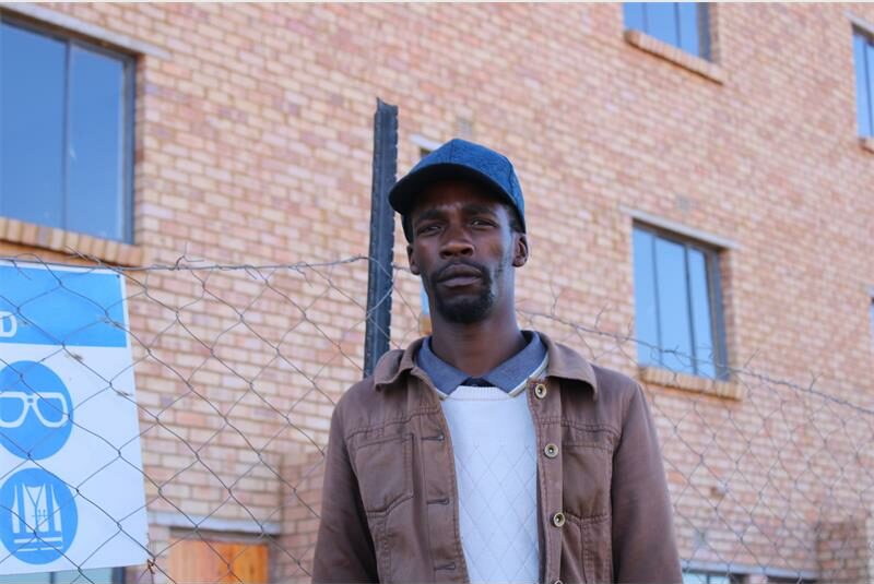 A Randfontein construction worker’s case has reignited calls for accountability and fair treatment on major local housing projects.
