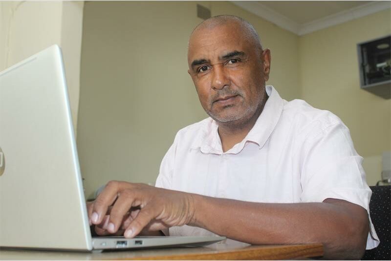 After giving 36 years of his life to bettering education, Marlon Bhana is finally laying down his pen to retire.