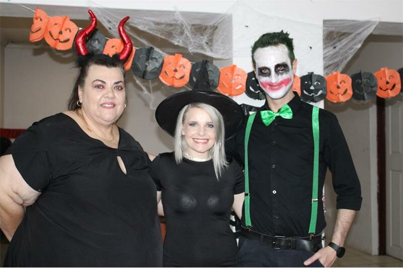 After a successful night at the Howllooo Dance, the RandWest SPCA expressed heartfelt gratitude to everyone who made it possible.