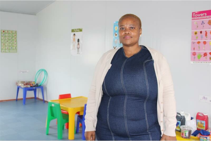 Through their initiative, the Do More Foundation hopes to make a difference in the lives of the next generation.