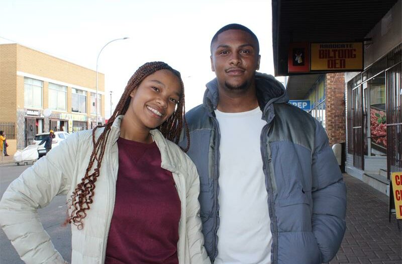 More residents share their views on the recent GBV shutdown and its impact on supporting victims.