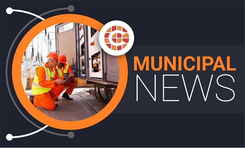 Eskom will service transformers at Randfontein, but the local municipality says electricity supply will remain unaffected.