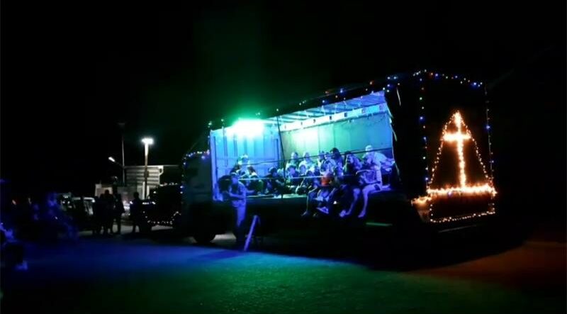 Op 5 Desember sal Randfontein se strate skitter met helder liggies en koorliedere. Ds Edwin van Wyk nooi die gemeenskap uit om hierdie spesiale aand saam te geniet.