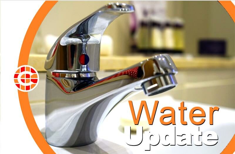 Municipality confirms that Bekkersdal and Glenharvie reservoirs remain empty, while other Rand West City reservoirs are critically low.