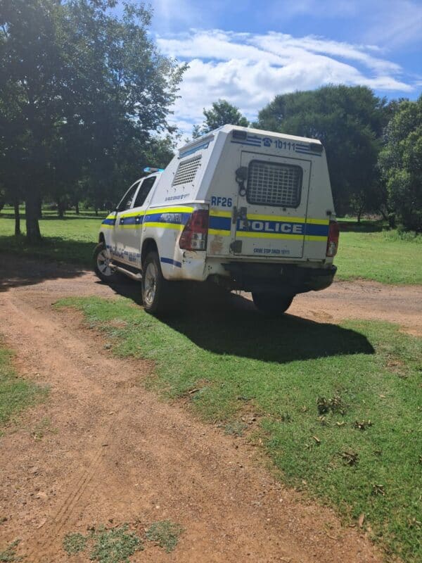 A disturbing incident unfolded in Loumarina when a man reportedly shot his dog several times and left it to die.