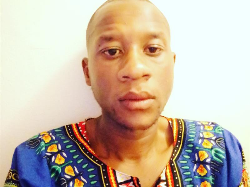 With his newly released book, Tshepo Moruthane aims to show why understanding economics is vital for local townships.