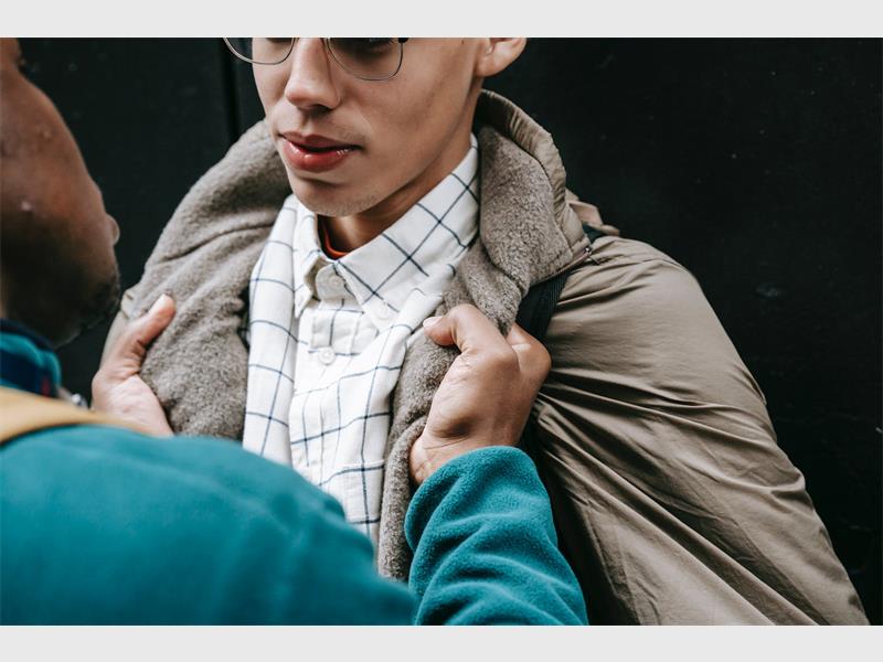 ER24 speaks about the effect of bullying on a victim.