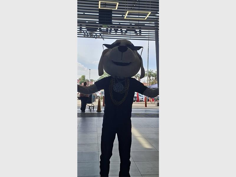 The RandWest SPCA’s recent fundraiser brought in much-needed funds to continue their vital community work.