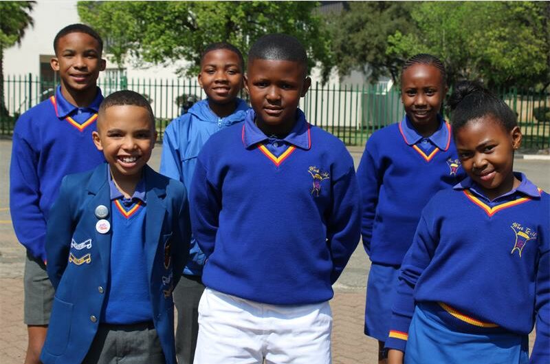 From telescopes to running shoes, Westgold Primary learners reveal what they hope to find under the Christmas tree this year.