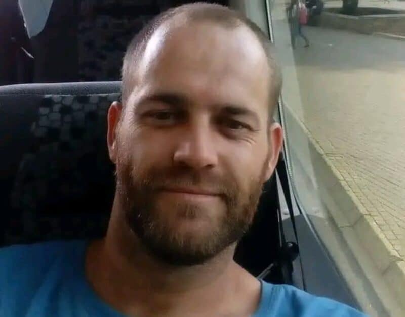 Juan Roux has been missing for a month and his mother is appealing to the community to help find him.