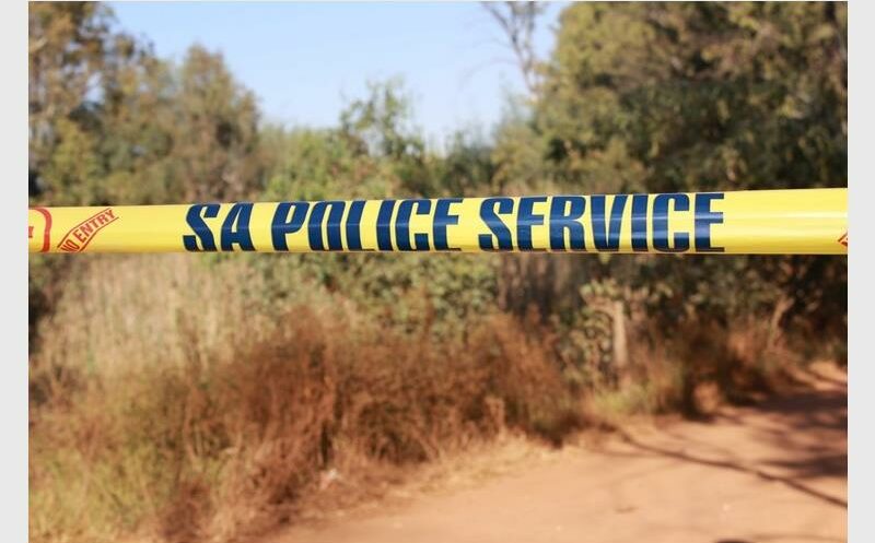 Another act of violence grips Toekomsrus – this time the murder of a CPF patroller, days after a deadly tavern attack.