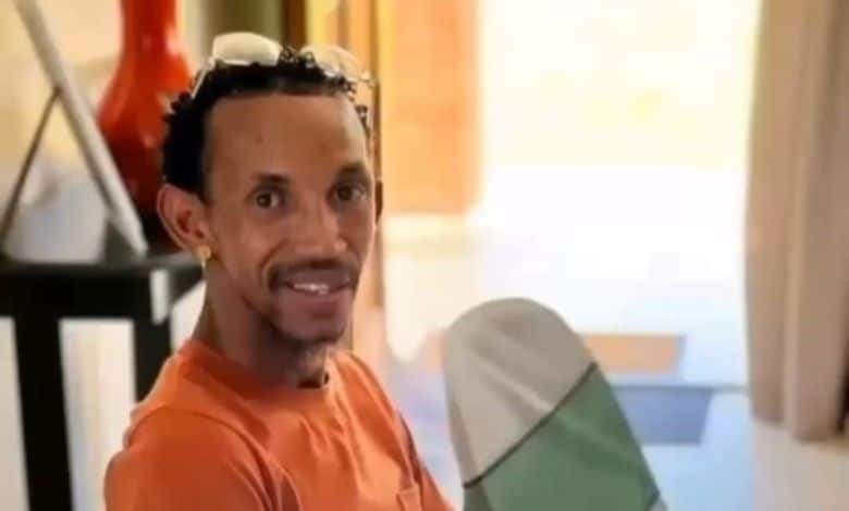 The Community Policing Forum (CPF) member killed on November 30 has been identified as 31-year-old Luzaine Delroy de Klerk.