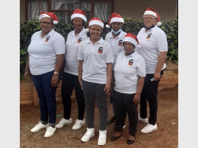 Feed the Need Soup Kitchen aims to bring joy to the less fortunate this Christmas, but they need the community’s help.