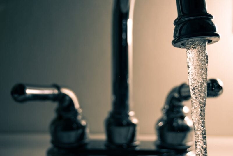 Rand West City Local Municipality says water supply has been restored after entering into a revised debt settlement agreement with Rand Water.