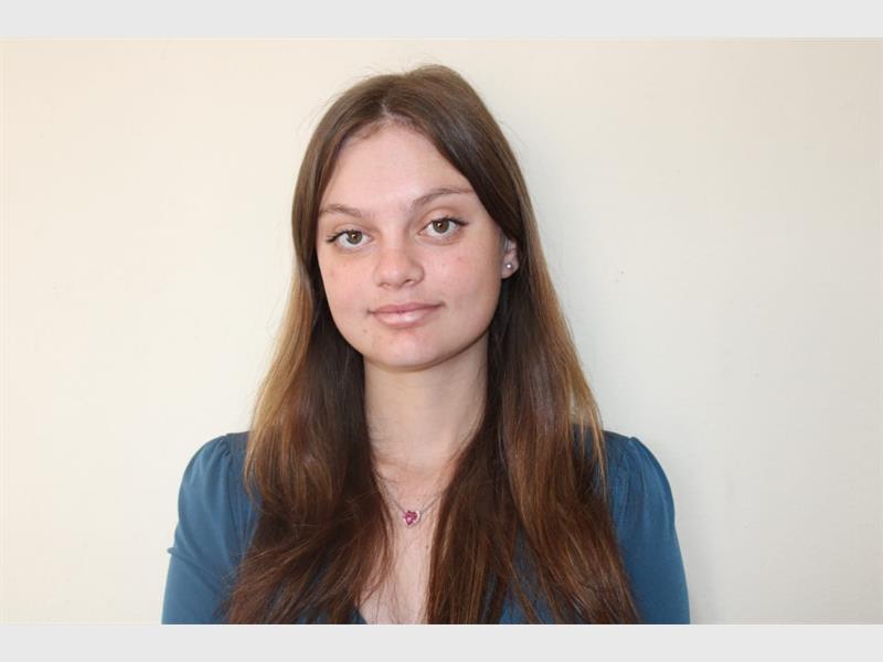 Journalist at the Randfontein Herald says goodbye.