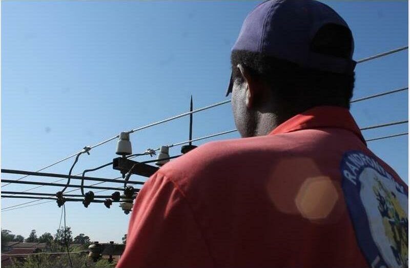 Residents across Rand West City are urged to be alert as authorised municipal teams begin a citywide audit of water and electricity meters.