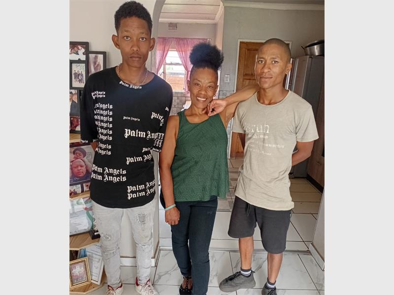 Through its annual Youth Mentorship Camp, the Myburgh Foundation hopes to guide young people towards brighter, more confident futures.