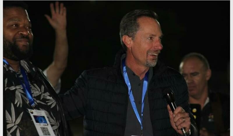 Time2Rise Randfontein invites the local youth to come together for a Christian worship evening on January 23.