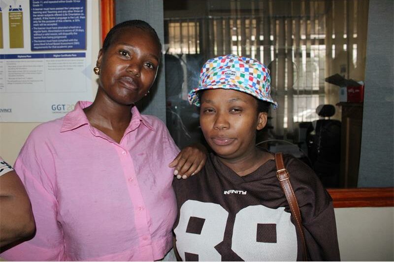 Parents in Randfontein report their children remain without school placements despite applying on time, leaving many anxious and frustrated.