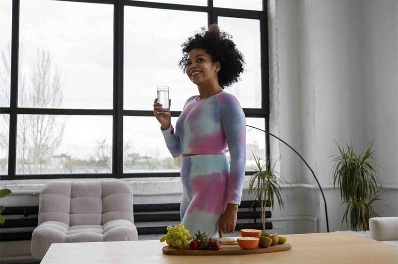 Affinity Health shares simple, practical tips to help residents reset their health, boost energy and start the new year feeling refreshed.