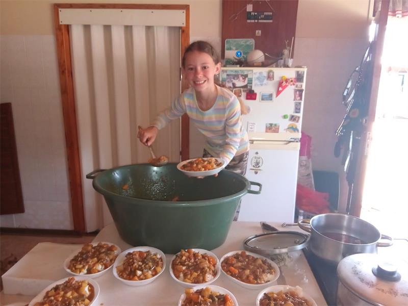 Help make a difference in the lives of those in need by supporting a local pageant girl’s fundraiser.