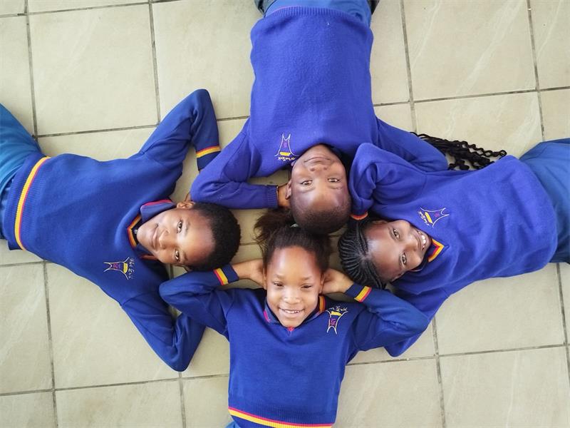 Westgold celebrates a record-breaking number of twins, bringing double the fun and laughter.