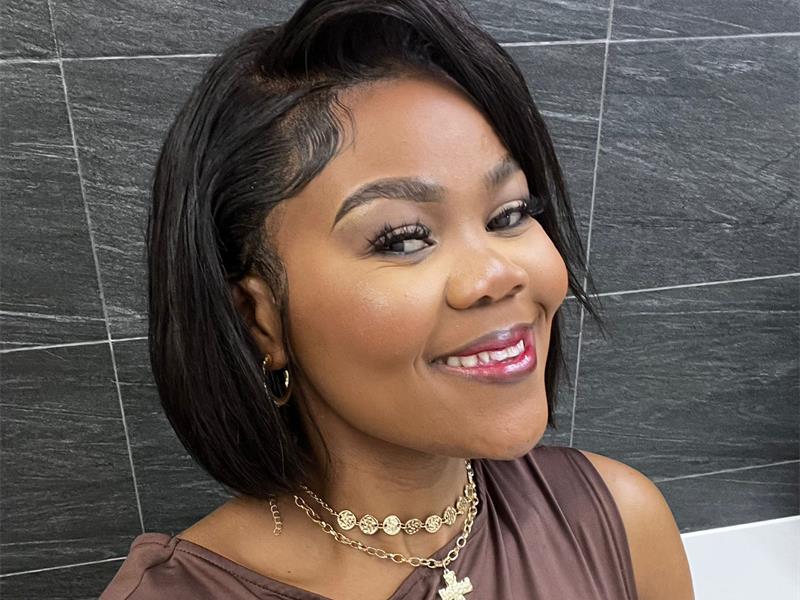 A young *Bekkersdal actress who has made it onto national screens speaks about how acting has changed her life after portraying young Brenda Fassie.