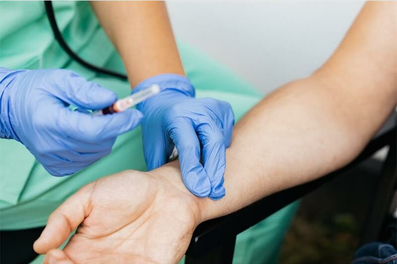 With blood supplies dipping after the festive season, SANBS is urging South Africans to donate and help stabilise the national blood supply.