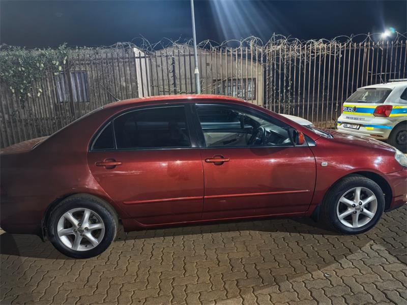 Police arrested three men with AK-47 rifles in Bekkersdal, as the Gauteng Portfolio Committee on Community Safety warns of rising illegal mining violence and crime in the area.