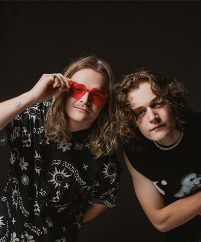 Randfontein se splinternuwe Gouefees beloof musiek, vermaak, kos en aksie vir die hele familie – kom vier saam die goue gees van ons dorp!