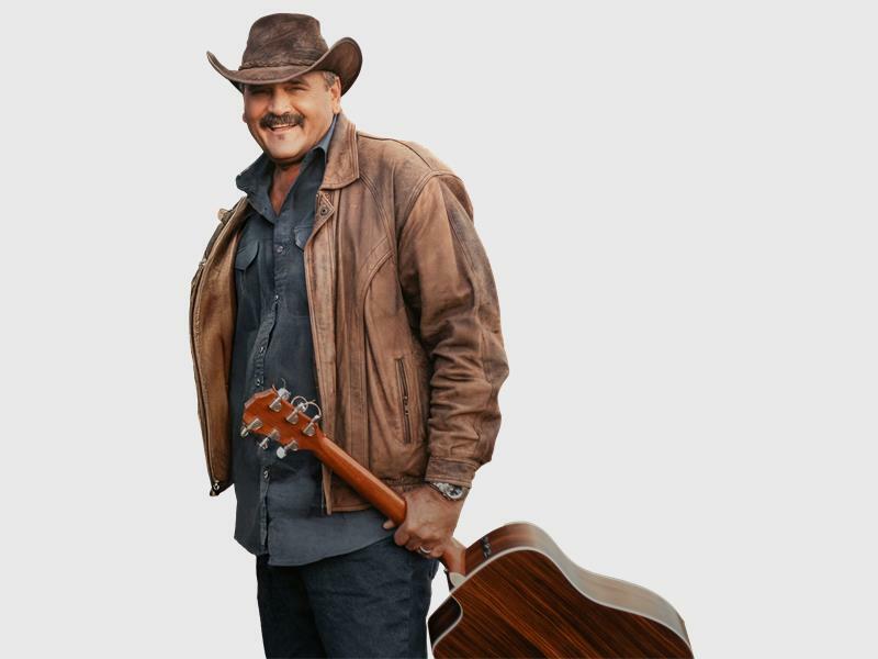 Van Steve Hofmeyr tot Bernice West – die Gouefees-verhoog is gereed vir ’n goue naweek van 27 Februarie tot 1 Maart.