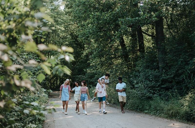 Girls and Boys Town South Africa is encouraging individuals and businesses to use tax season to invest in the healing and futures of vulnerable children, including those supported at its Kagiso/ Randfontein campus.