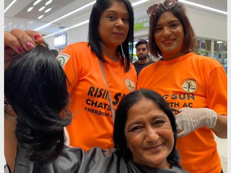 West Rand residents are encouraged to take part in Cansa’s 2026 Shavathon, standing in solidarity with cancer patients while raising funds for vital care and support programmes.