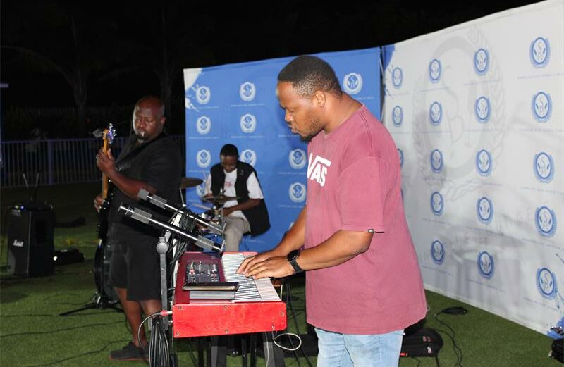 Music, food and community spirit turn ordinary Sundays into vibrant celebrations.