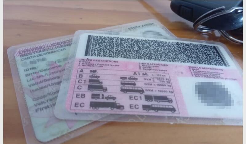 A new Smart Driver’s Licensing Centre in Randfontein promises faster, more convenient services for the community.