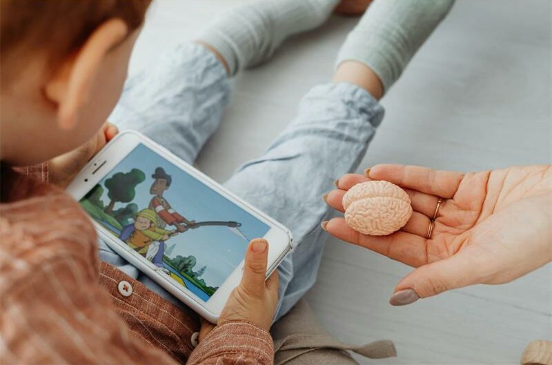 Safer Internet Day: Girls and Boys Town South Africa founder calls on parents to slow down, set boundaries, and stay engaged in the digital age.