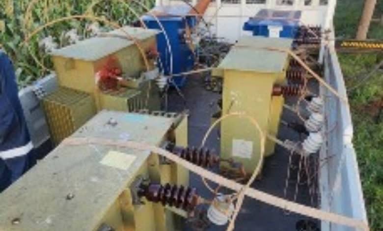 Three farmers and an Eskom employee are expected to appear in the Randfontein Magistrate’s Court on February 17 on charges linked to electricity theft and illegal reconnections