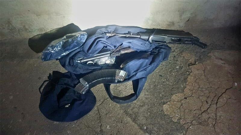 Four suspects have been arrested in Kagiso following an intelligence-driven operation linked to the R28 CIT heist.