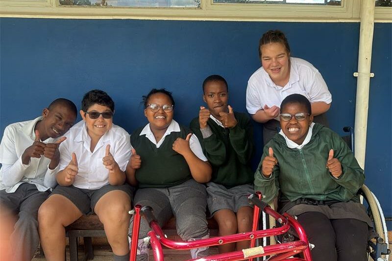 Geniet ’n oggend vol vermaak, stalletjies en lootjies op 9 Mei by Wes-Randse Skool se moeder-dogter-tee – fondse ondersteun leerders én ’n plaaslike kinderhuis.