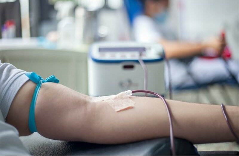 With national blood stocks below optimal levels, the South African National Blood Service is urging communities to donate now to help save lives ahead of the busy Easter period.