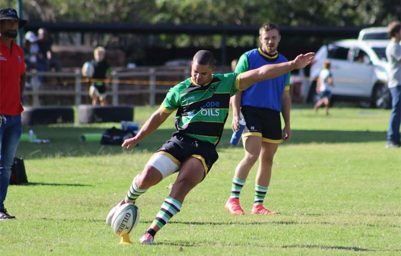 Randfontein Rugbyklub se Arende begin die 2026-seisoen belowend met oorwinnings van 61–7 en 52–7 teen Impala.