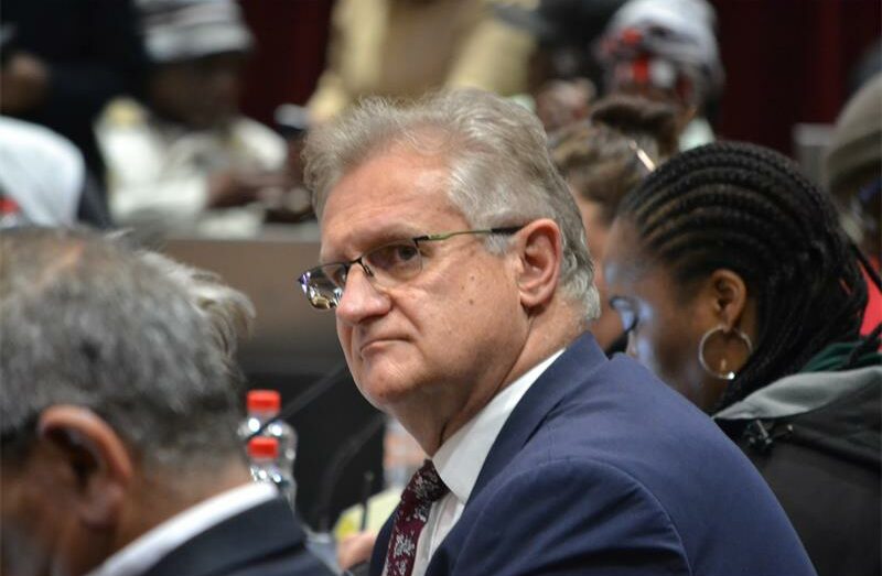 Provincial committees intensify vaccine rollout and enforcement measures across the West Rand.