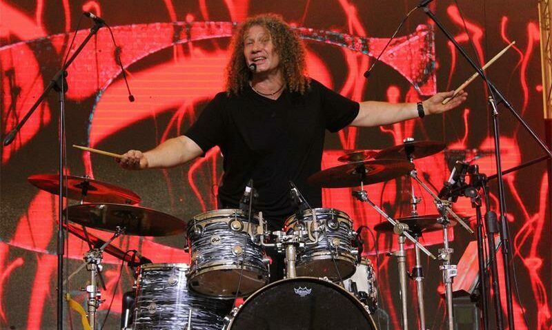 Die 2026 Randfontein Gouefees het Sondag tot ’n einde gekom en, ten spyte van die ongunstige weer, steeds groot skares gelok.