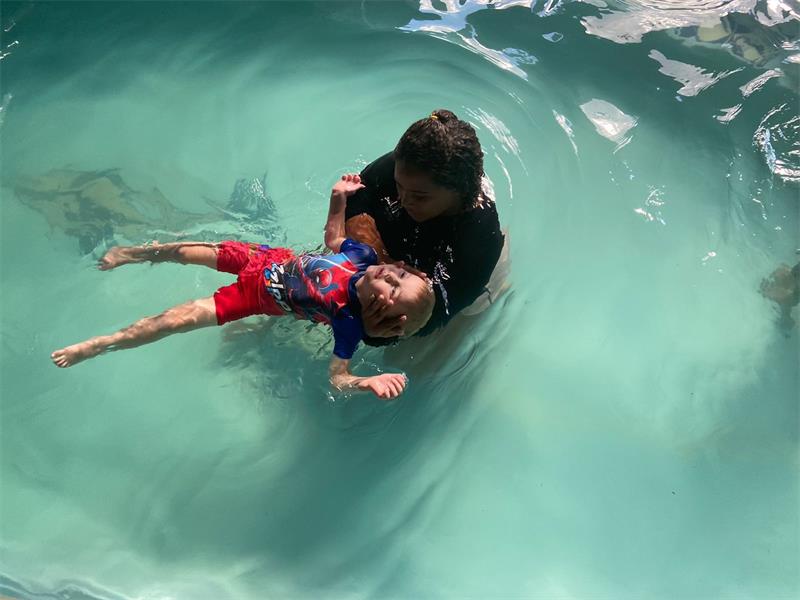 Recent tragedies highlight the urgent need for stricter water safety measures. Expert reminds the public of three critical water safety principles.