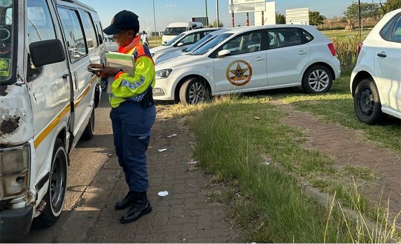 Traffic police targeted high-risk transport corridors, uncovering unroadworthy vehicles, unlicensed drivers and drunk motorists.
