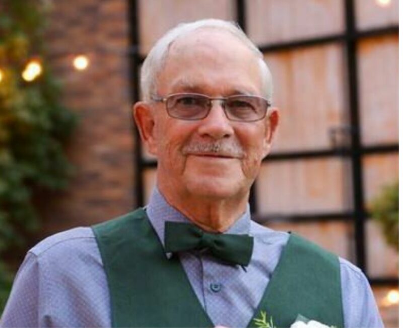 The passing of an elderly baler repairperson in a crash on the notorious road has left his family and community in mourning.