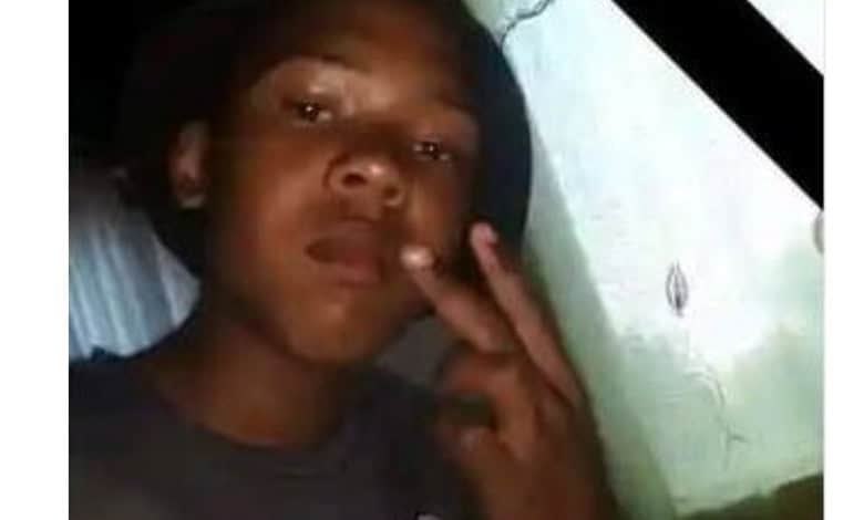 Uncertainty remains in Toekomsrus as the search for the missing teen continues.