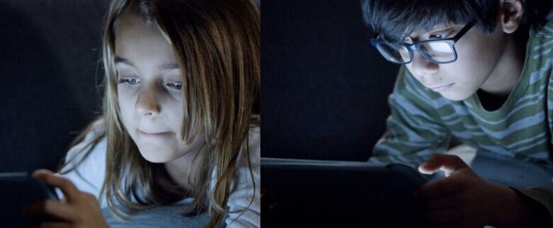 Educational institution says school holiday screen time can become a tool for creativity rather than just entertainment.